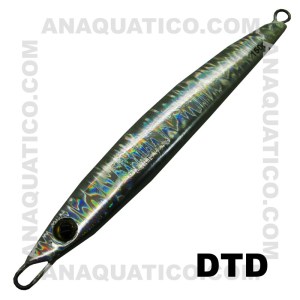 zagaia para jigging